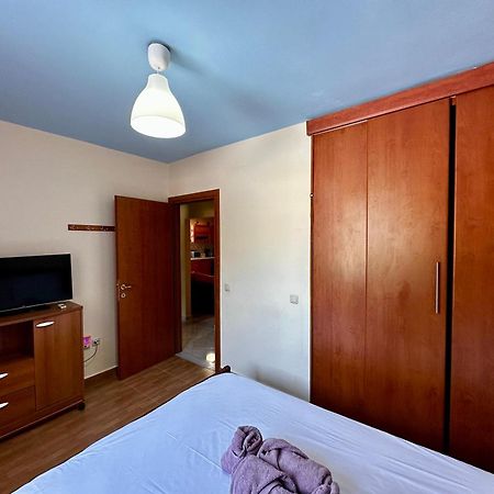 Sofias House Apartment Marantochori Ngoại thất bức ảnh