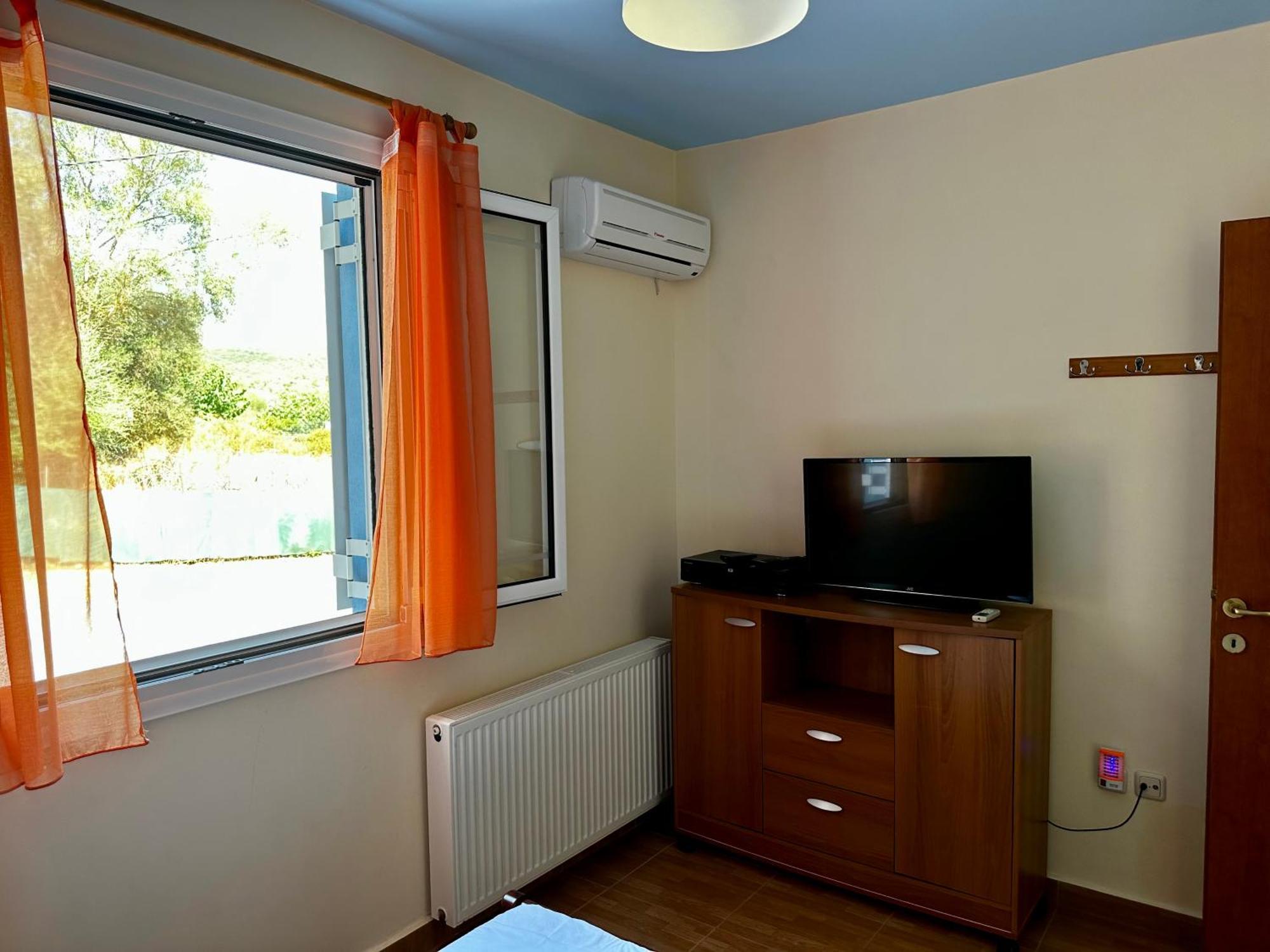 Sofias House Apartment Marantochori Ngoại thất bức ảnh