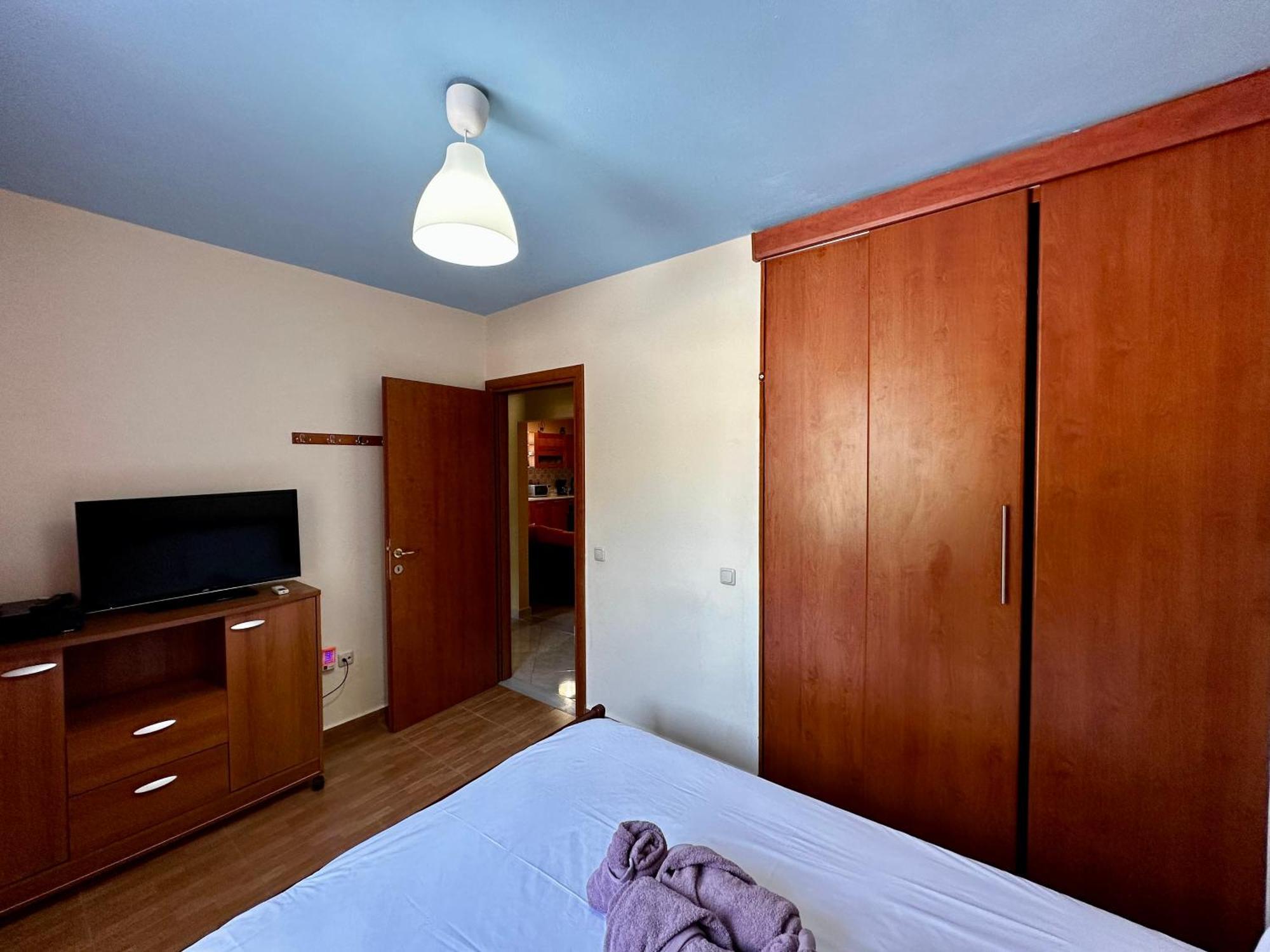 Sofias House Apartment Marantochori Ngoại thất bức ảnh