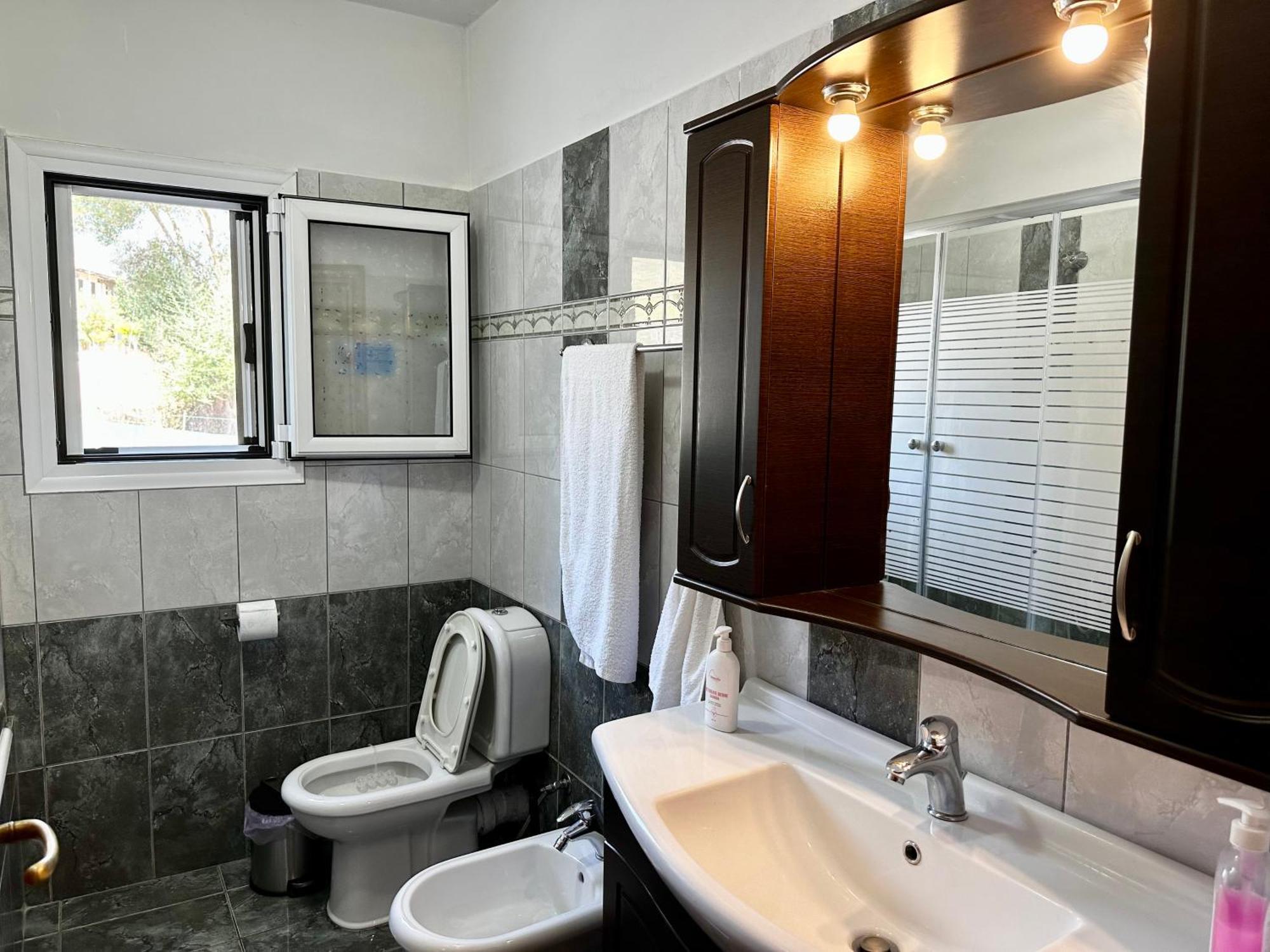 Sofias House Apartment Marantochori Ngoại thất bức ảnh